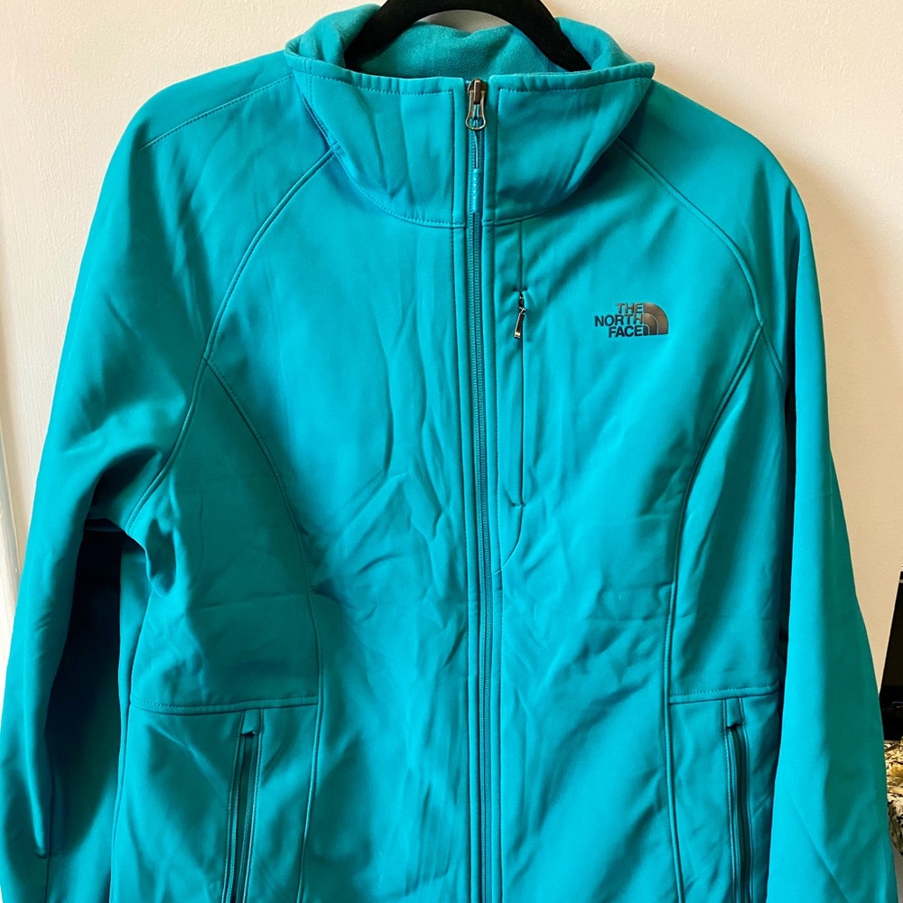 The North Face Windwall Jacket